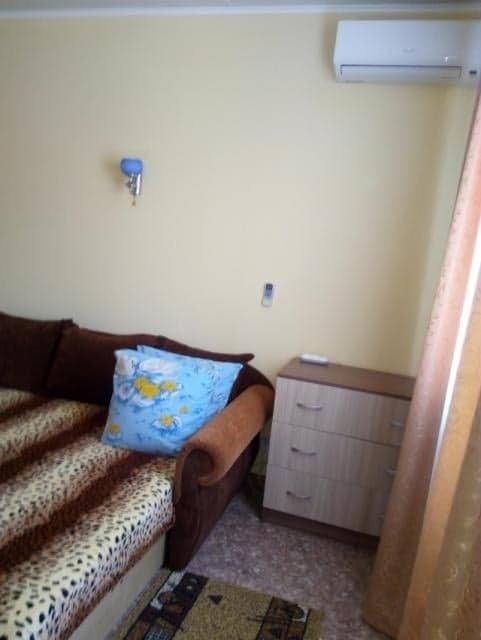 Судак: Molodezhnaya 8 Guest House