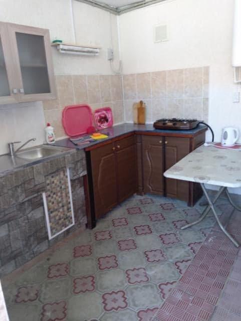 Судак: Molodezhnaya 8 Guest House