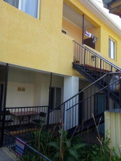 Судак: Molodezhnaya 8 Guest House