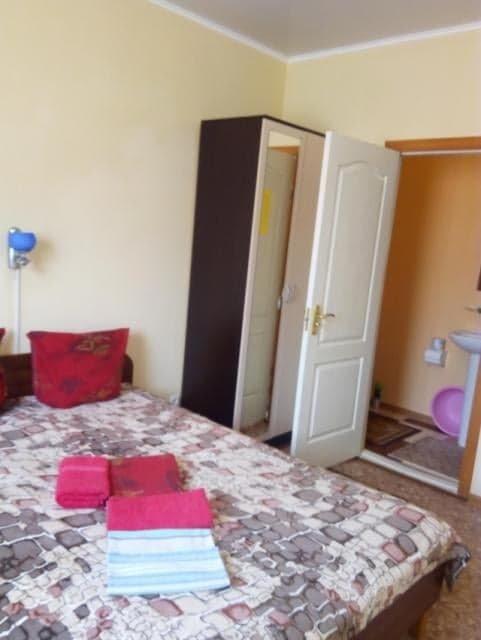 Судак: Molodezhnaya 8 Guest House