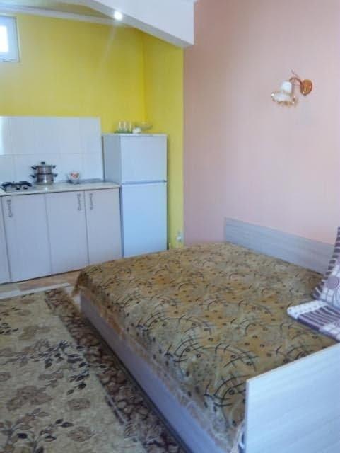 Судак: Molodezhnaya 8 Guest House