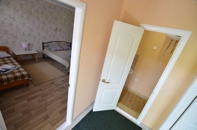 Судак: Molodezhnaya 8 Guest House