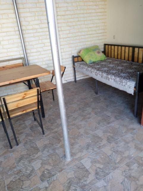 Судак: Molodezhnaya 8 Guest House