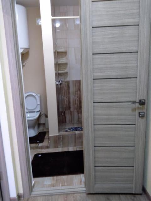 Судак: Molodezhnaya 8 Guest House