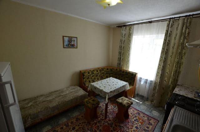 Судак: Molodezhnaya 8 Guest House