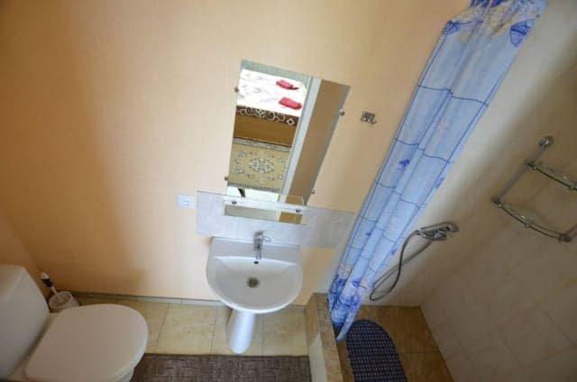 Судак: Molodezhnaya 8 Guest House