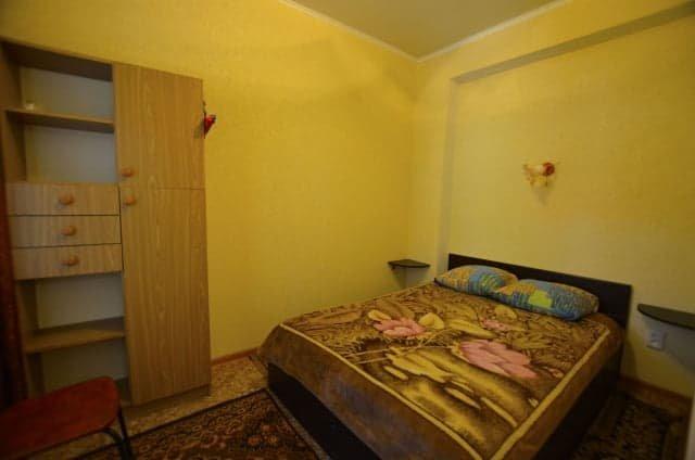 Судак: Molodezhnaya 8 Guest House