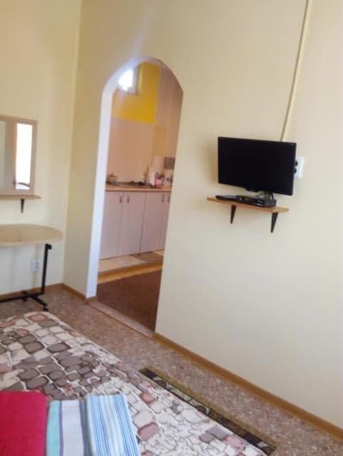 Судак: Molodezhnaya 8 Guest House