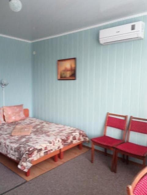 Судак: Molodezhnaya 8 Guest House