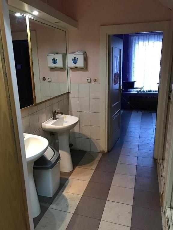 Москва: Lidermos Hostel