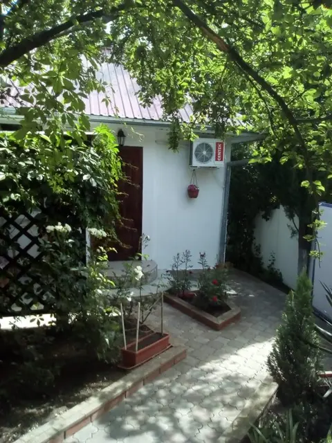 Судак: Mini-Otel Nomera v Sudake