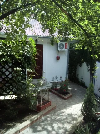 Судак: Mini-Otel Nomera v Sudake