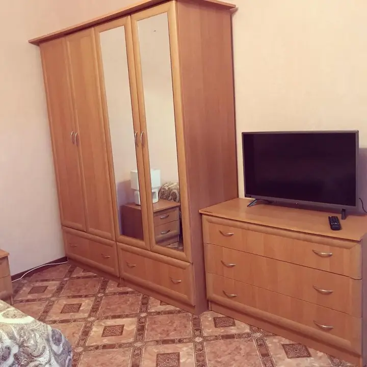 Судак: Mini-Otel Nomera v Sudake