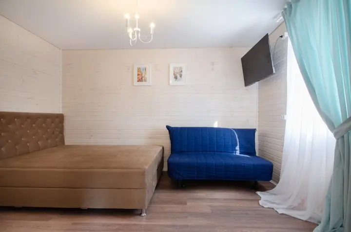 Судак: Mini-Otel Nomera v Sudake