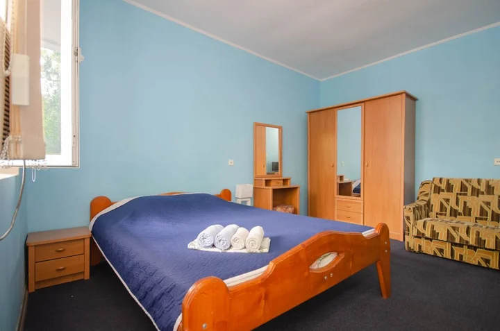 Судак: Mini-Otel Nomera v Sudake
