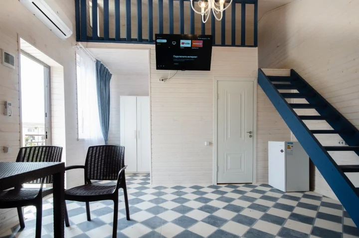 Судак: Mini-Otel Nomera v Sudake