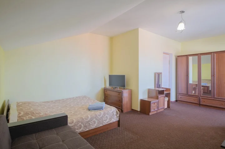 Судак: Mini-Otel Nomera v Sudake