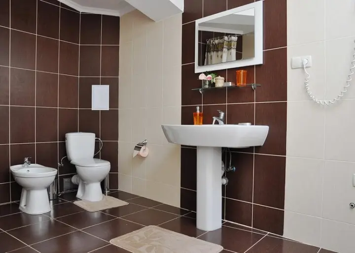 Кацивели: Mini-Hotel Vinograd