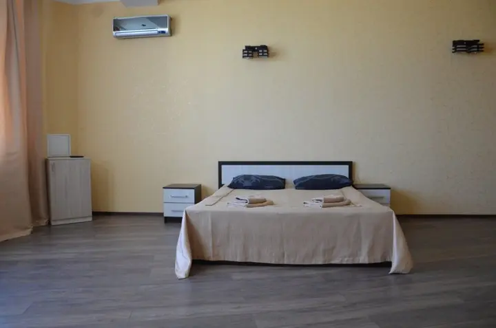 Кацивели: Mini-Hotel Vinograd