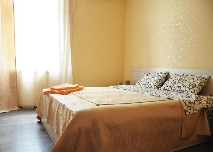 Кацивели: Mini-Hotel Vinograd