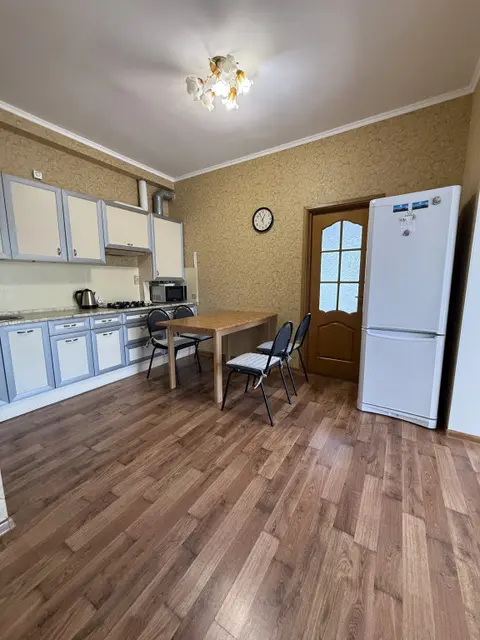Ялта: Квартира Видовая двухкомнатная Люкс с балконами на Набережной Ялты