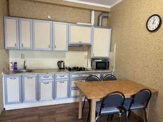 Ялта: Квартира Видовая двухкомнатная Люкс с балконами на Набережной Ялты