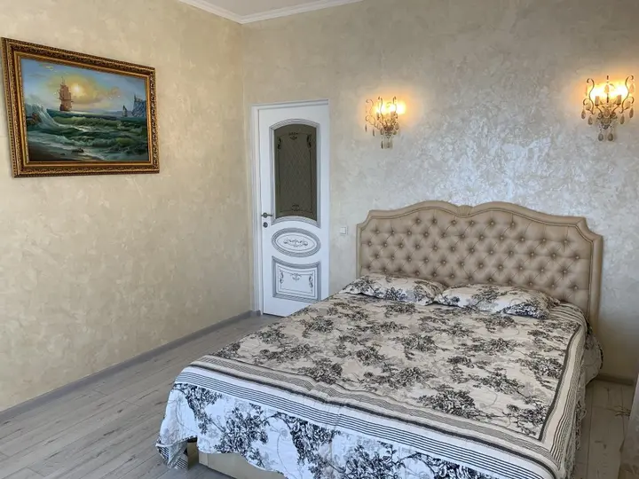 Ялта: Grand Naberezhnaya Apartments