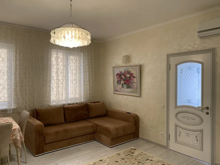 Ялта: Grand Naberezhnaya Apartments