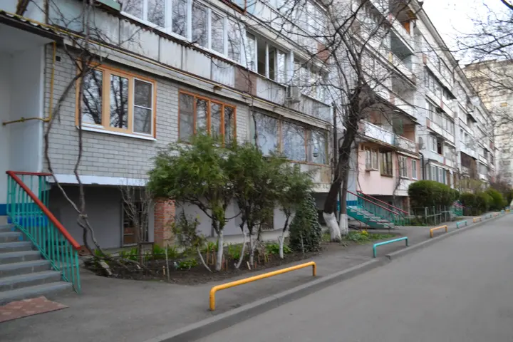 Пятигорск: Жилье на водах на улице Мира