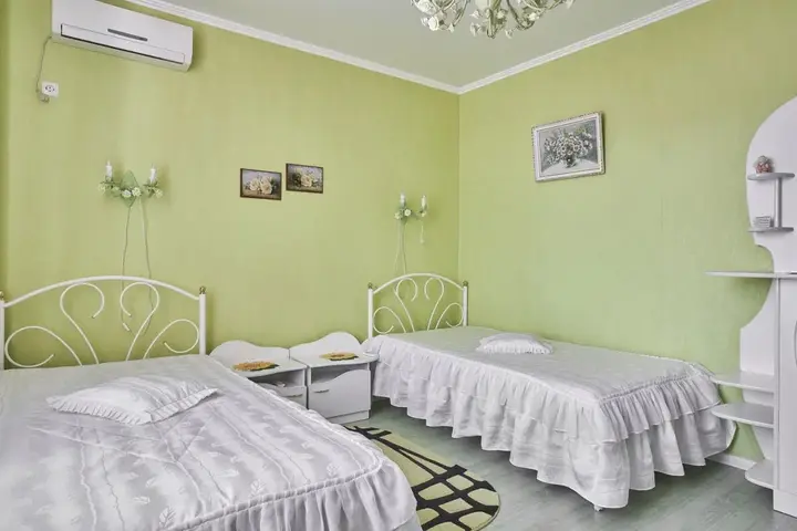 Андромеда — фото 4