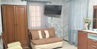 Севастополь: Андромеда