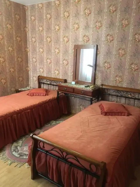 Севастополь: Андромеда