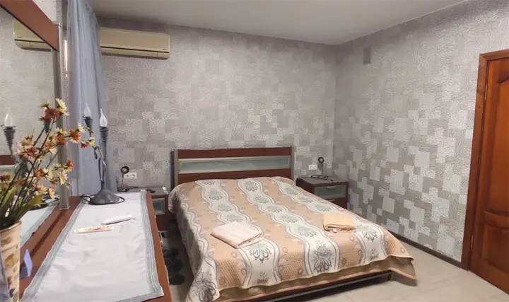 Севастополь: Андромеда