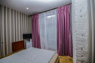 Ялта: Guesthouse Chaika