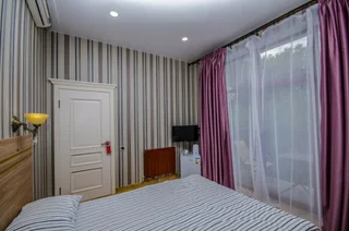 Ялта: Guesthouse Chaika