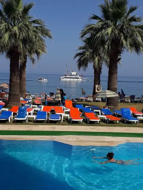 Nuova Beach Hotel - All Inclusive — фото 3