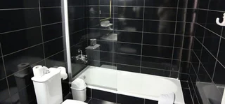 Гюзельчамлы: Nuova Beach Hotel - All Inclusive