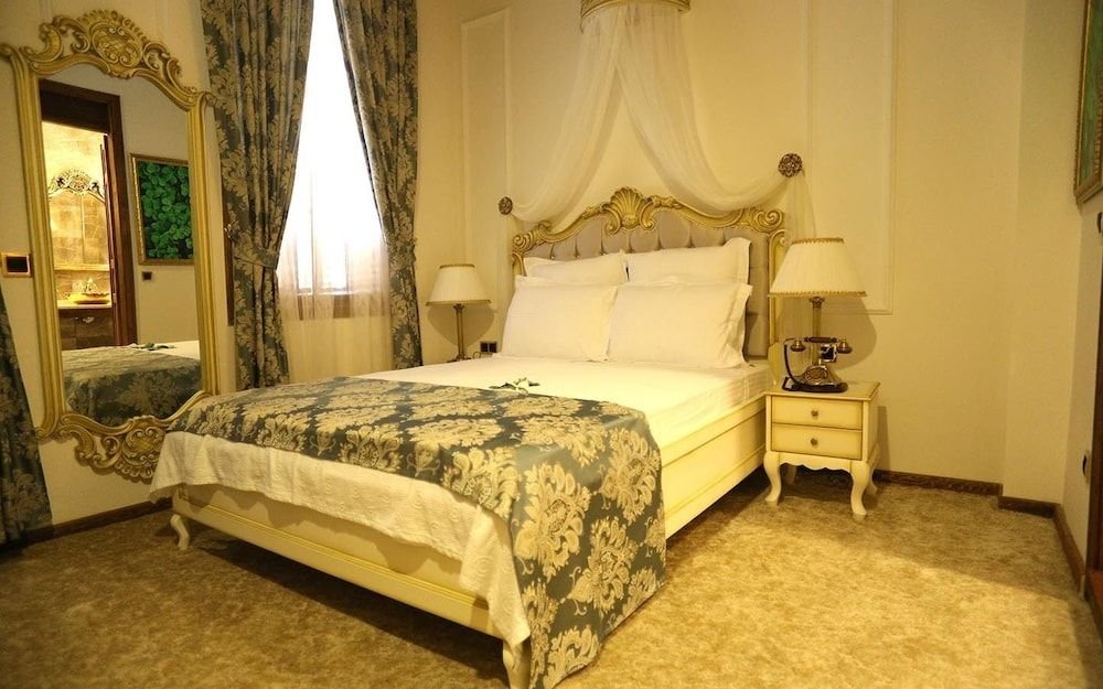 Искендерун: La Perla Premium Hotel - Special Class