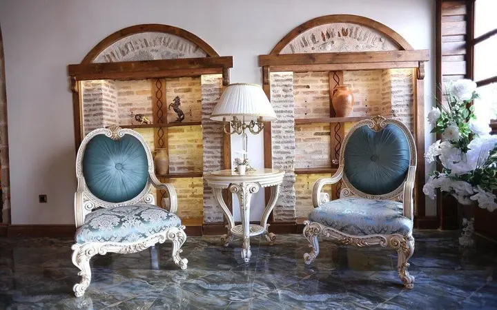 Искендерун: La Perla Premium Hotel - Special Class
