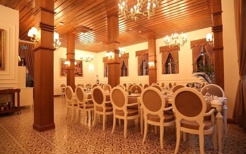 Искендерун: La Perla Premium Hotel - Special Class