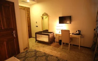 Искендерун: La Perla Premium Hotel - Special Class