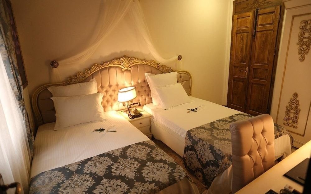 Искендерун: La Perla Premium Hotel - Special Class