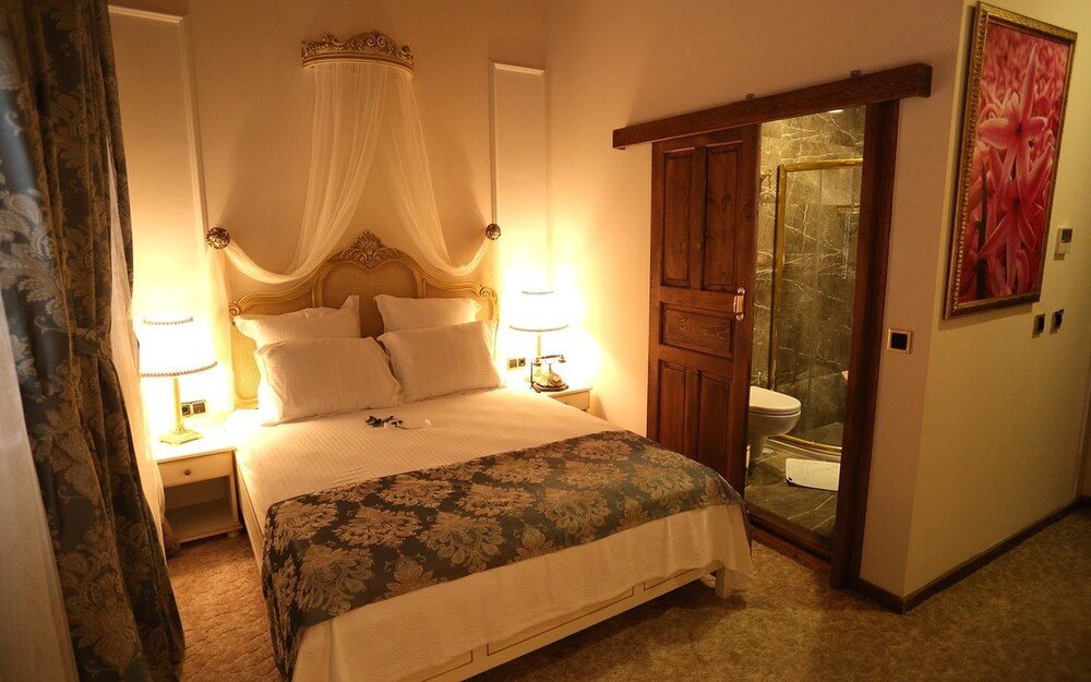 Искендерун: La Perla Premium Hotel - Special Class