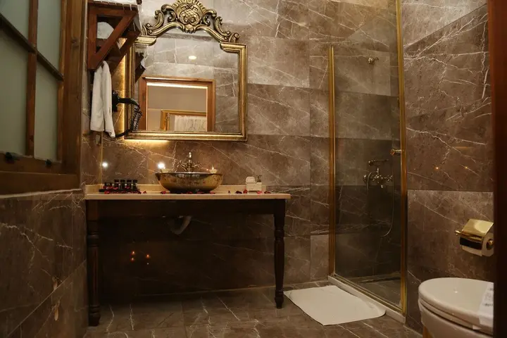 Искендерун: La Perla Premium Hotel - Special Class