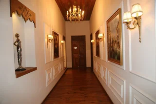 Искендерун: La Perla Premium Hotel - Special Class