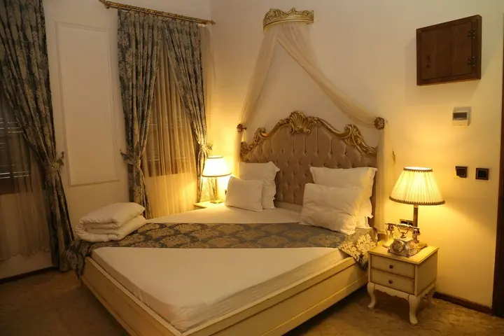Искендерун: La Perla Premium Hotel - Special Class