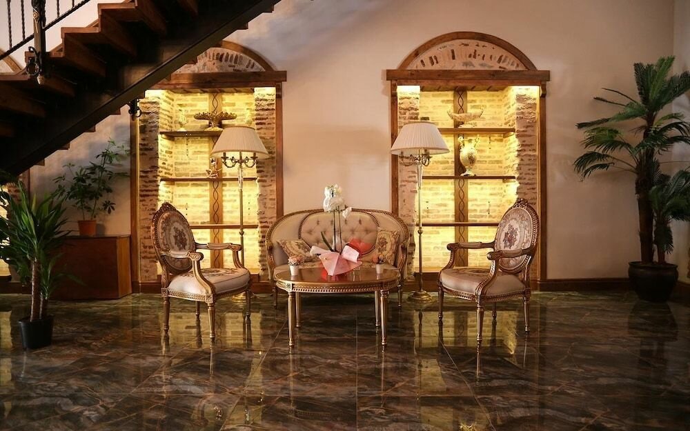 Искендерун: La Perla Premium Hotel - Special Class