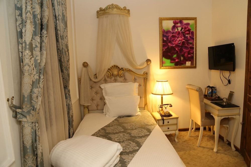 Искендерун: La Perla Premium Hotel - Special Class