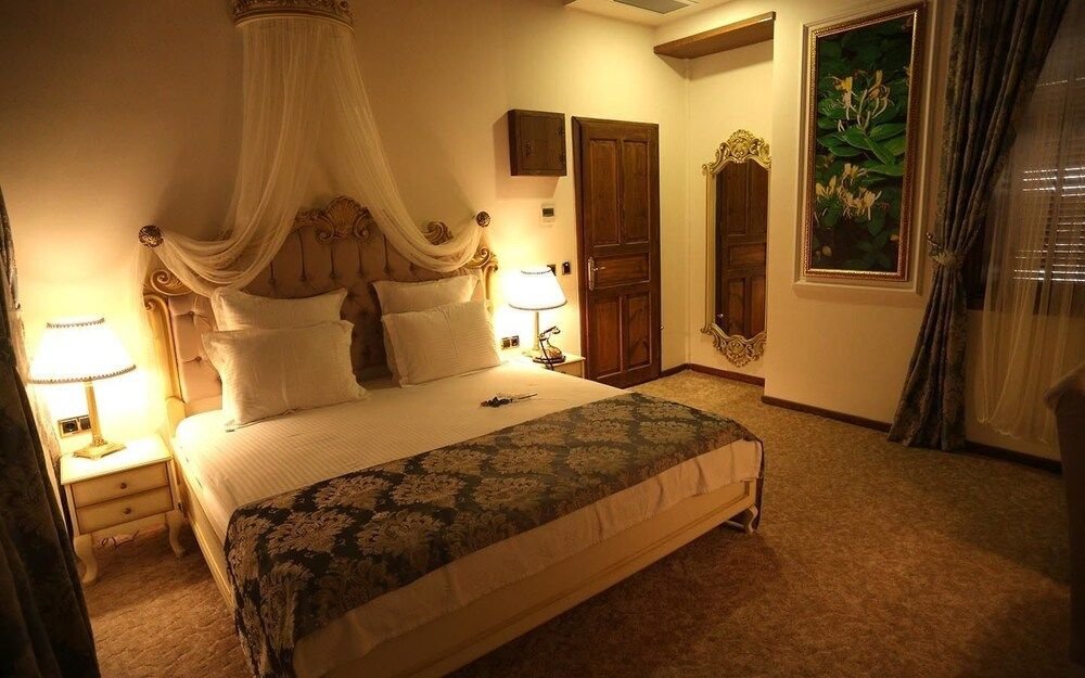Искендерун: La Perla Premium Hotel - Special Class