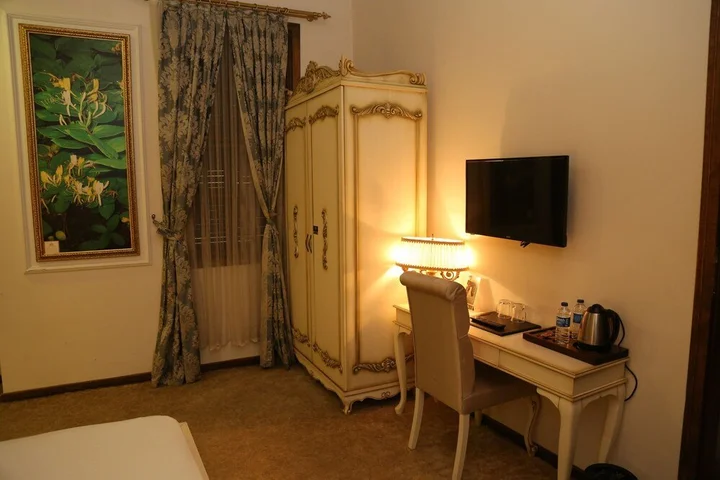 Искендерун: La Perla Premium Hotel - Special Class